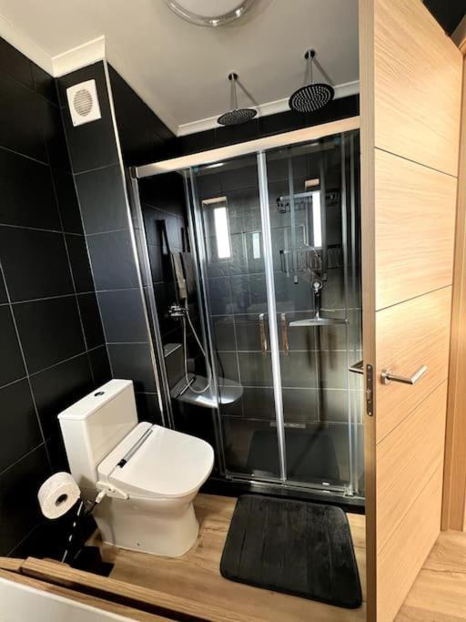 Ferienwohnung Penthouse Terraco De Coimbra Exterior foto