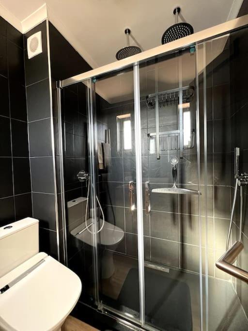 Ferienwohnung Penthouse Terraco De Coimbra Exterior foto